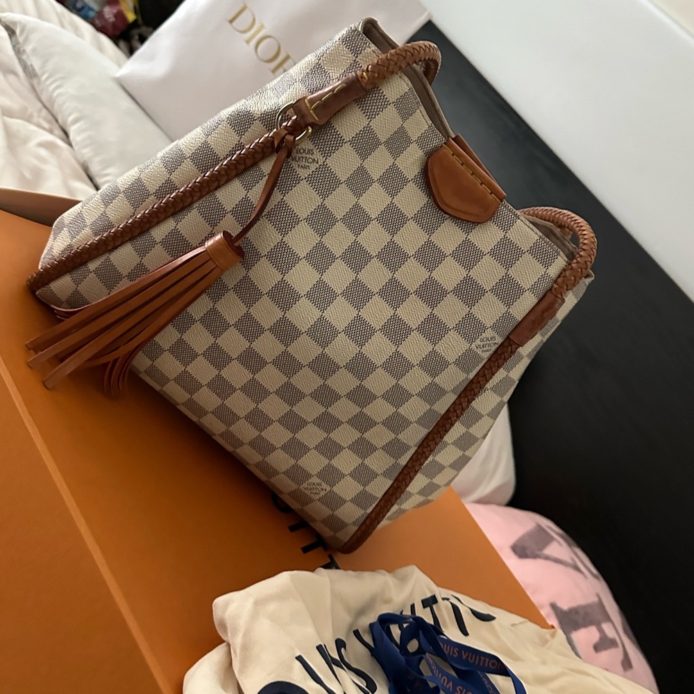 Bag Louis Vuitton